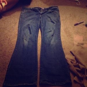 Nice jeans  size 13