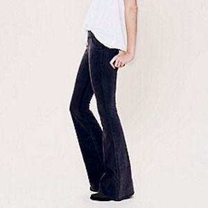 😍SOLD😍 Free People Pull On Kick Flare