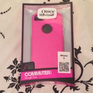 NEW iPhone 5 Otterbox