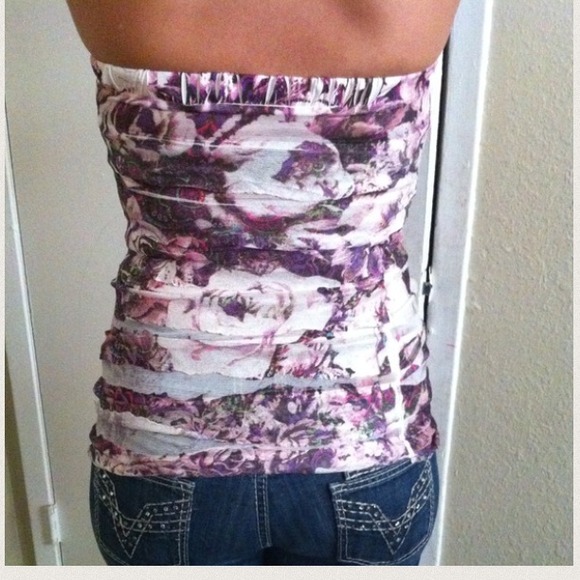 🎉Very Fun Top🎉 - Picture 2 of 3