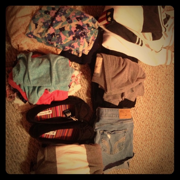 HUGE LOT GREAT DEAL!!! ❤💜💚