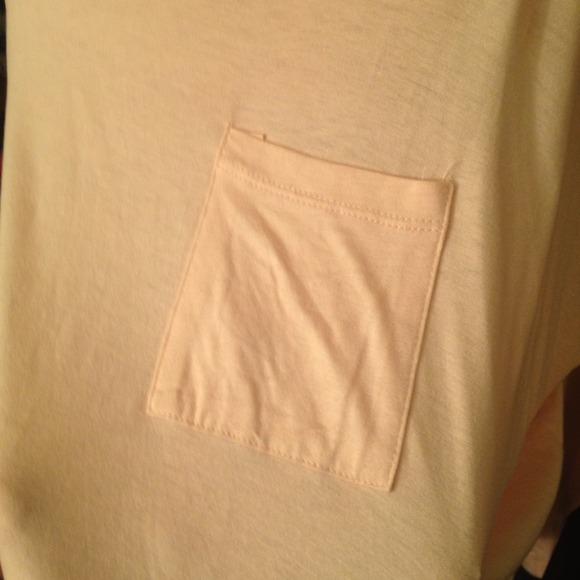 Peachy long sleeve top - Picture 2 of 4