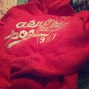 Aéropostale hoodie