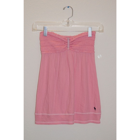 Size Small Abercrombie and Fitch Tube Top