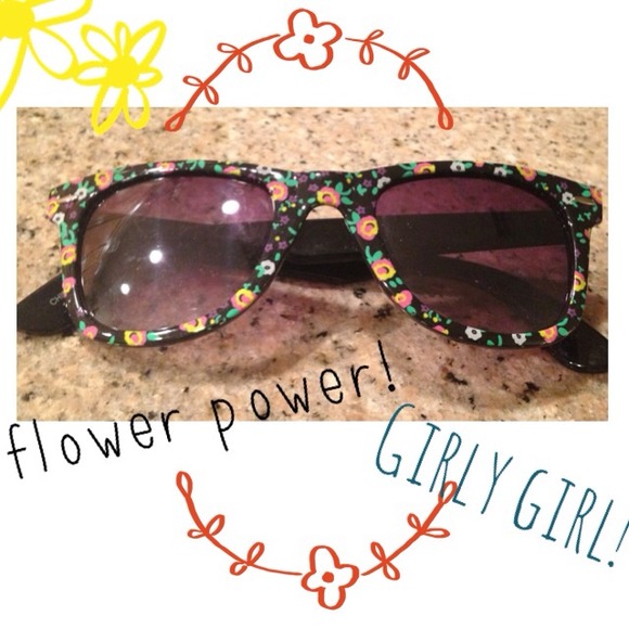 Cute Sunglasses🌸