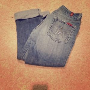 SEVENS JEANS