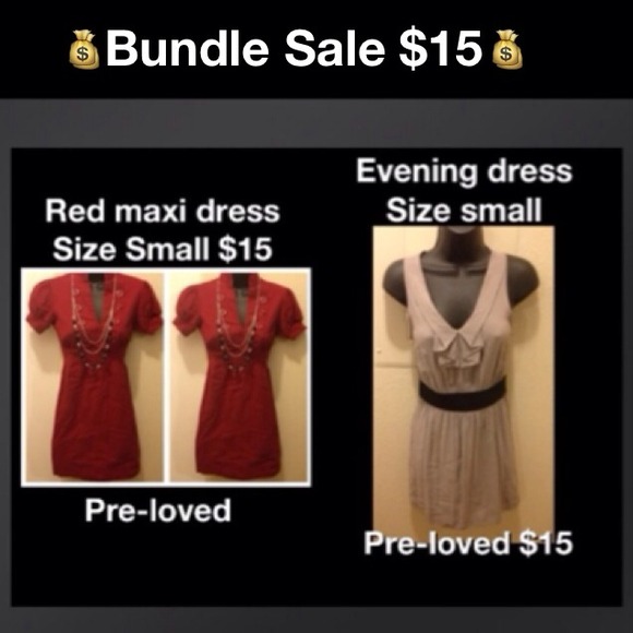 🎉🎋Bundle Sale🎋🎉