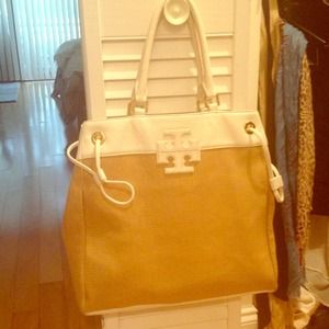 Authentic Tory Burch purse