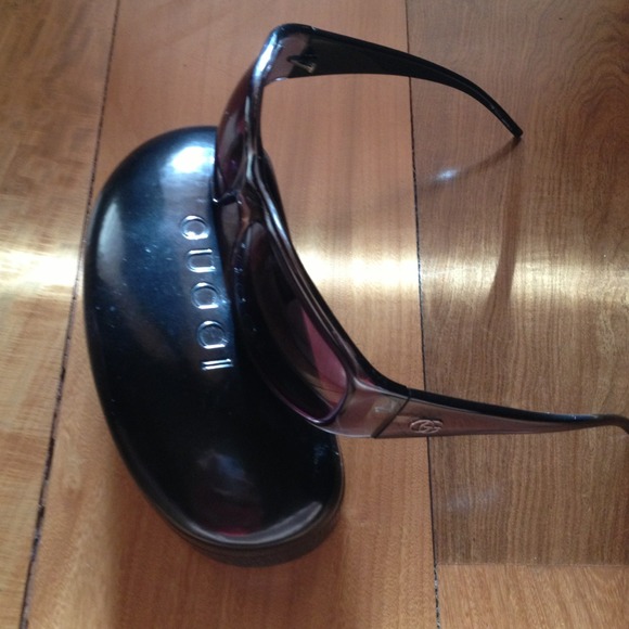 Gucci Sunglasses main image 4