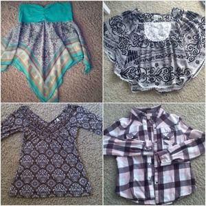 Bundle reserved for customer !