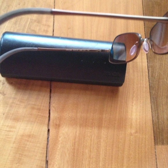 Prada sunglasses