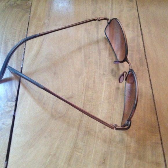 Prada sunglasses main image 3