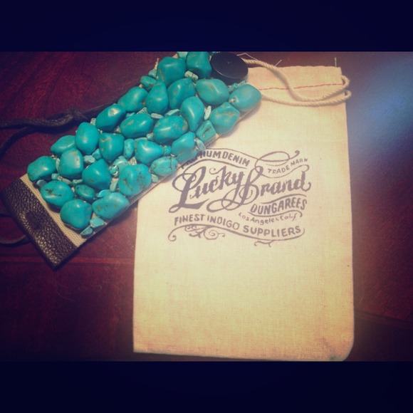 Lucky Brand bracelet