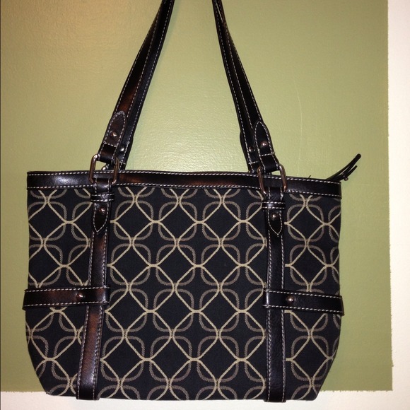 Reduced!! Nine West Bag