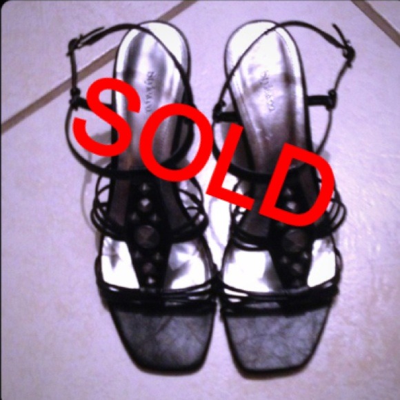 Style&Co shoes