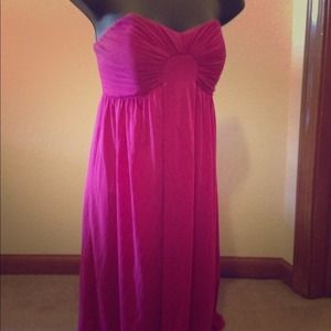 Sexy Gianni Bini dress!