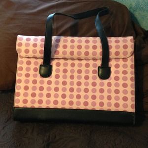 Laptop bag