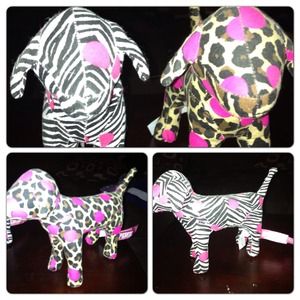 VS PINK dogs make an offer!