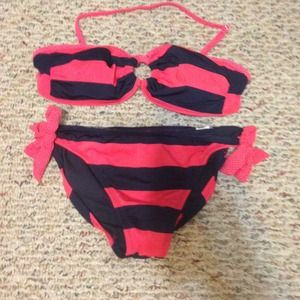 TOMMY Hilfiger Bathing Suit