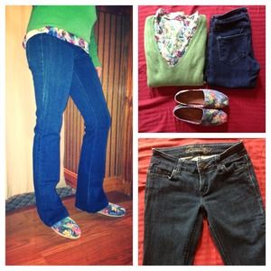 Delia*s Jeans