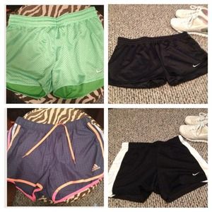Athletic Shorts