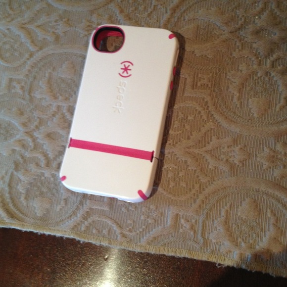 Speck iphone 4/4s case