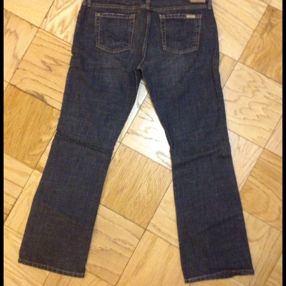 Levi's  Strauss jeans slim fit jeans