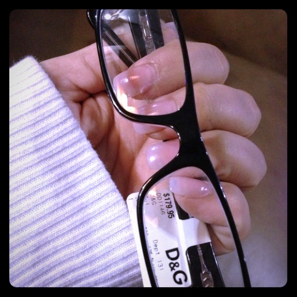 💋D&G frames for prescribed glasses👓