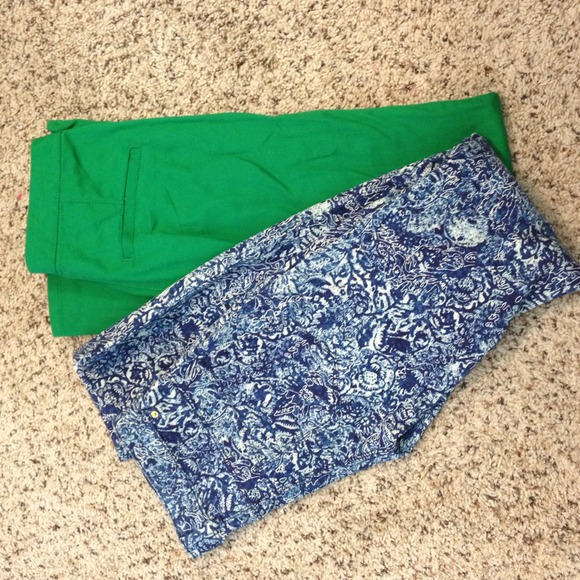 BUNDLE H&M skinny jeans