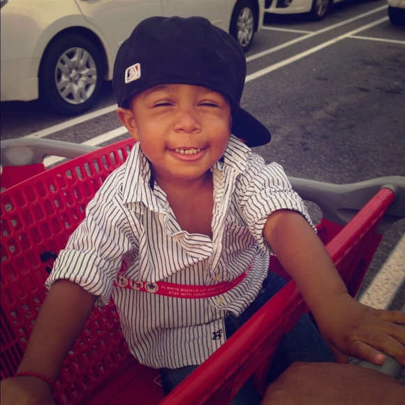 Meet my Mookie