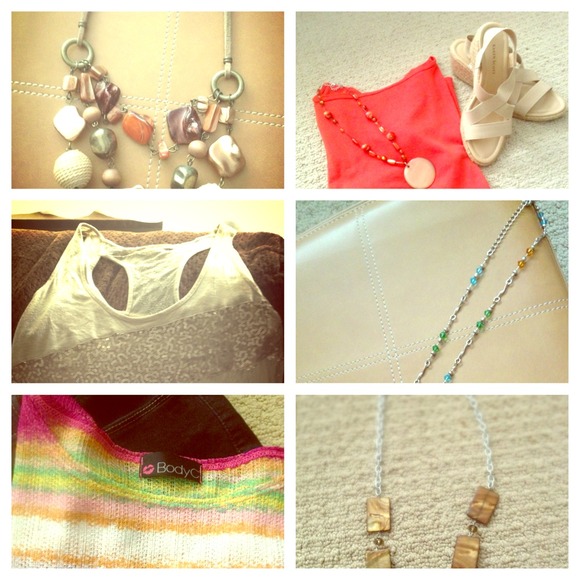 7 item bundle for wschwatzy!