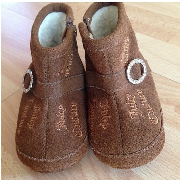 Juicy couture Size 4