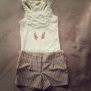 Arden B Shorts