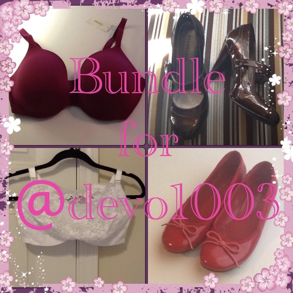 Bundle for @devo1003