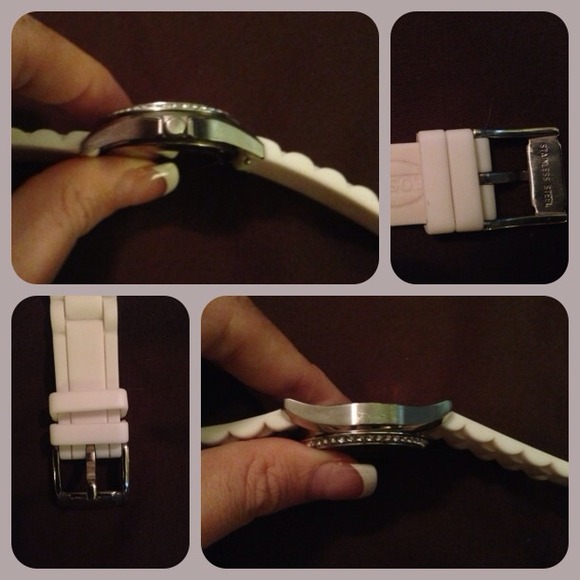 🌸Fossil Watch🌸 - Picture 3 of 3