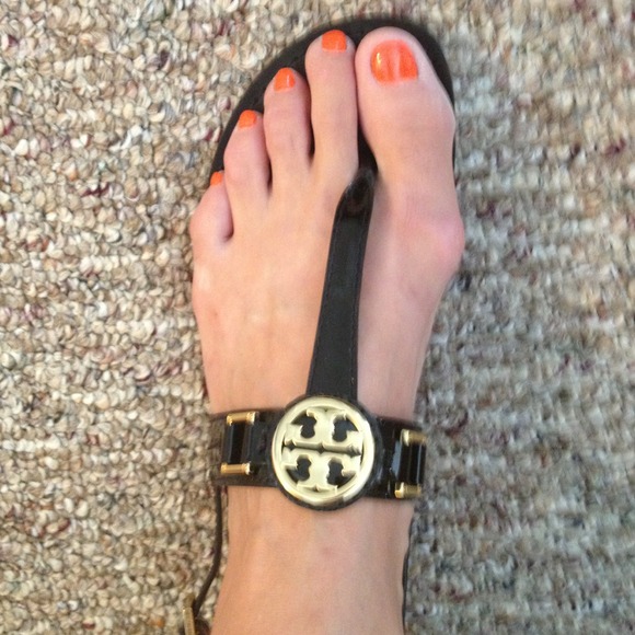 Not for sale!   My new sandals