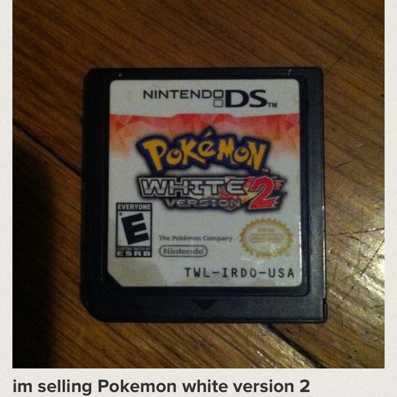 game