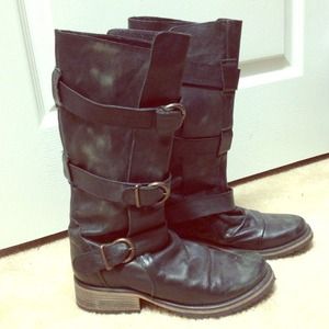 Steve Madden Boots