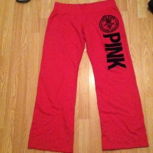 On hold for trade--Bundle VS PINK sweats