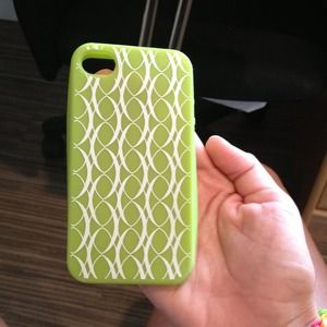 iPhone 4S case