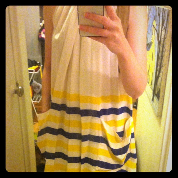Sweet Marc by Marc Jacobs A-Line Dress