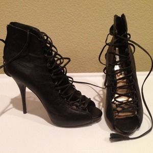 HOLD *Steve Madden Heels! Size 6.5! Brand New!