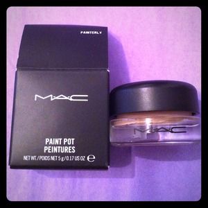MAC/Stila Bundle
