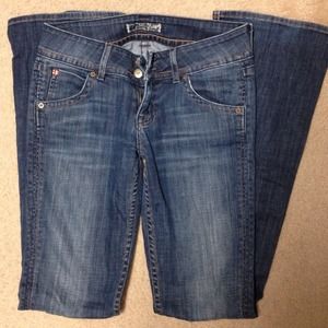 Hudson Jeans