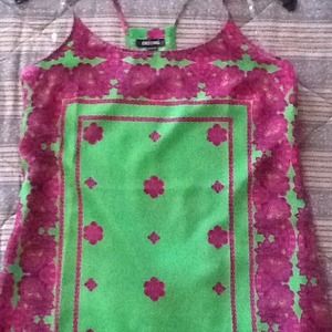 TRADED to Chloe**NWOT  high/low dress