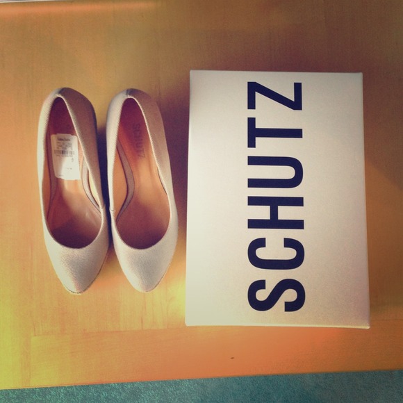 *Reduced* Tan wedges Schutz