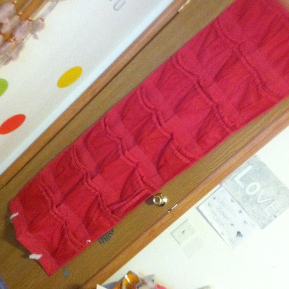 Shoe rack