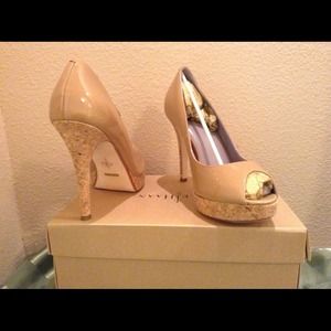 Awesome Cole Haan pair
