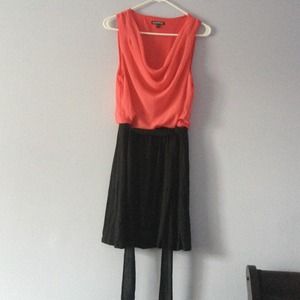 Express Dress