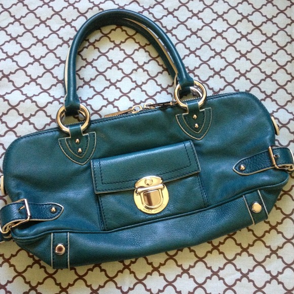 **Reserved Bundle** Marc Jacobs & Coach Handbags!